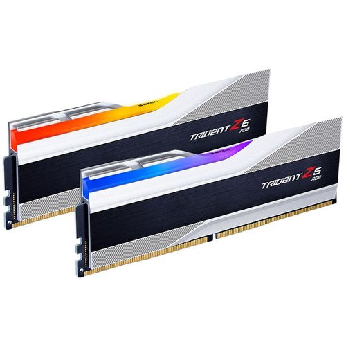 D564gb 6000-30 Trident Z5 Rgb Sr K2 Gsk | F5-6000j3040g32gx2-tz5rs