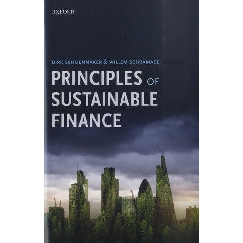 Principles Of Sustainable Finance