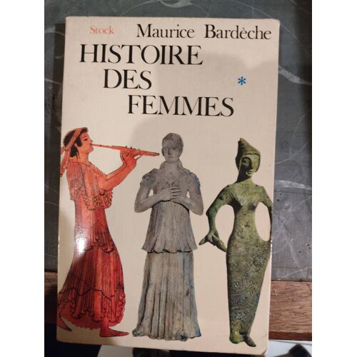 Histoire Des Femmes