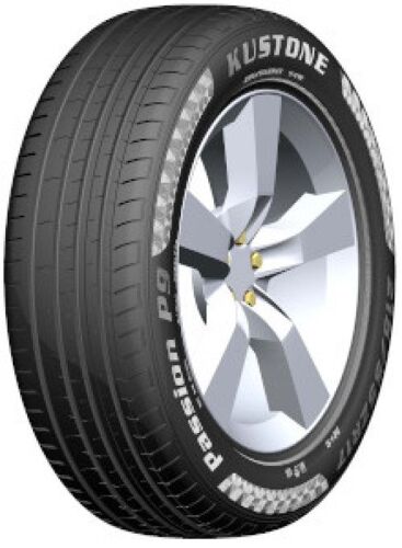 Pneu Kustone Passion P9 ( 255/40 R19 100W XL )