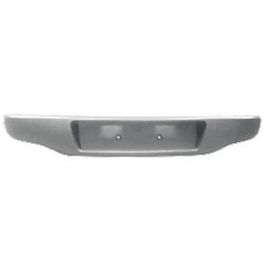 Moulure Bandeau Pour Fiat Punto Evo, 2009-2011, Noire, Pare Chocs Arrière, Neuve