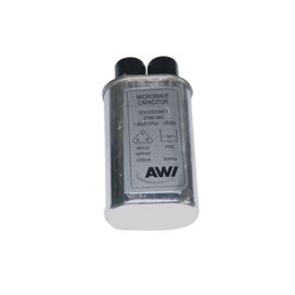 Samsung - Condensateur Haute Tension 1.0 µf 2100 V - Ref: 244100