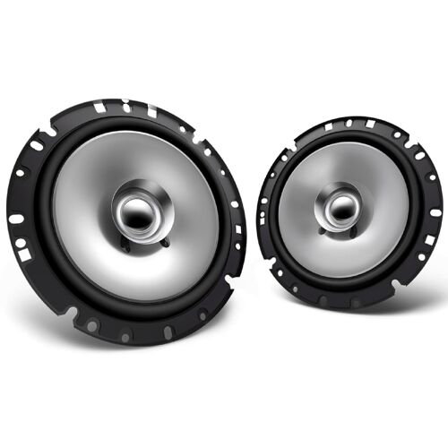Kenwood KFC-E1755 - Enceinte - Noir
