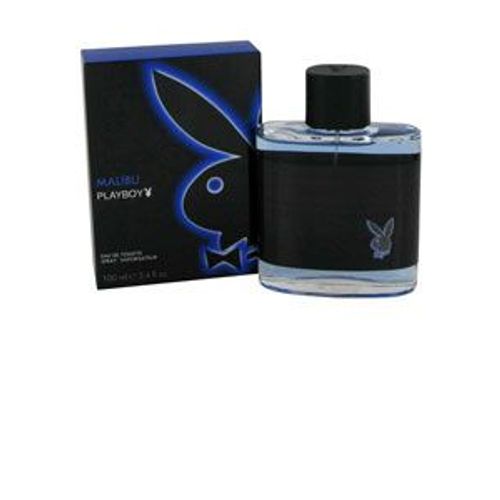 Playboy Malibu Par Playboy 100 Ml Edt Vaporisateur 