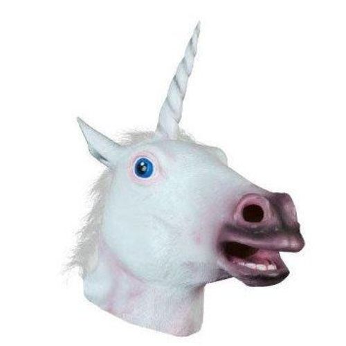 Masque De Licorne
