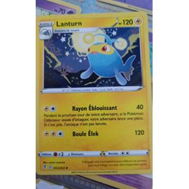 Pokémon Lanturn 053/203