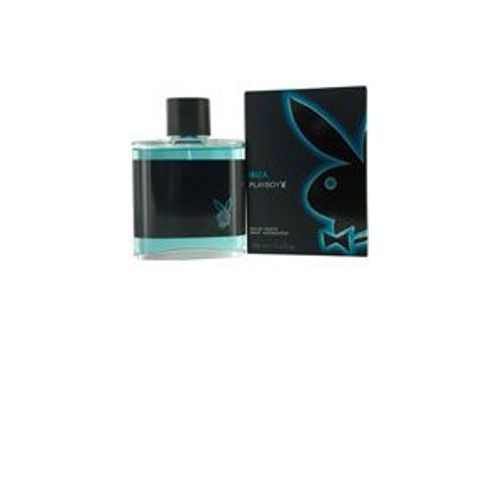 Playboy Ibiza Par Playboy 100 Ml Edt Vaporisateur 