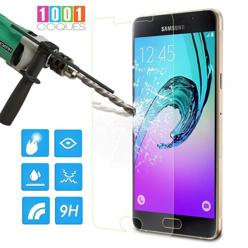 Verre Trempé Samsung Galaxy A3 2016