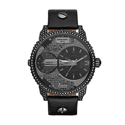 Diesel Montre Unisexe Dz7328