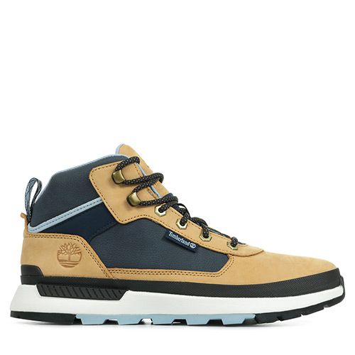 Timberland Field Trekker Mid