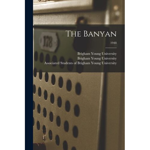 The Banyan; 1948