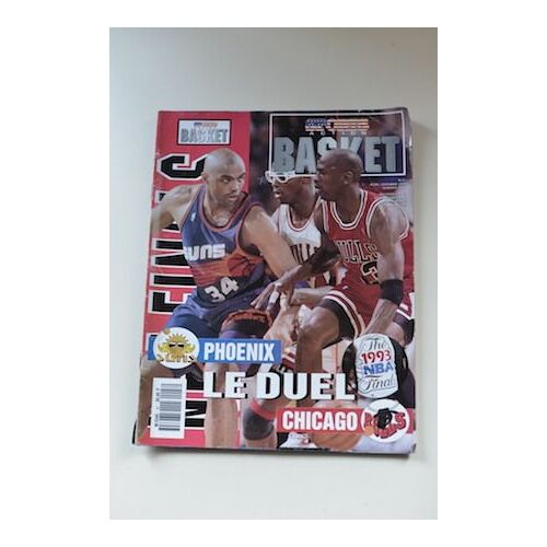 Sport Action Basket N° 47