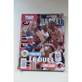 Sport Action Basket N° 47