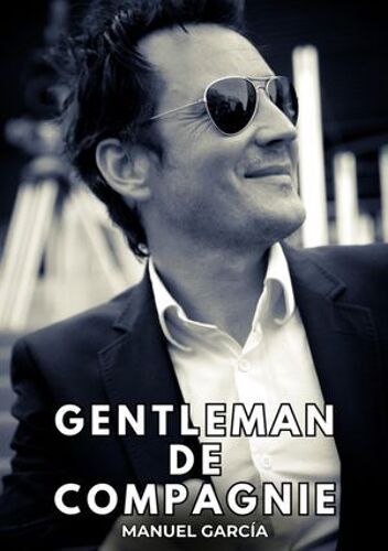 Gentleman De Compagnie