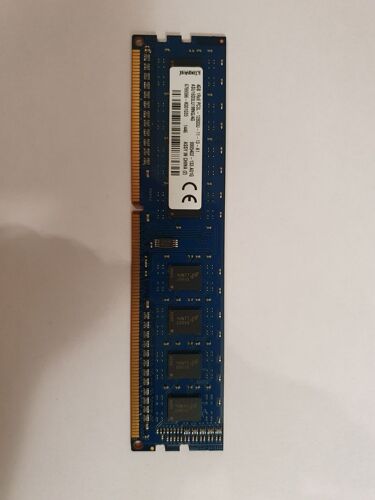 RM 4Go 1Rx8 Kingston