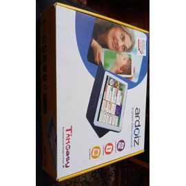 Tablette Senior Archos Ardoiz Tikeasy 16 Go 10.1 pouces Blanc