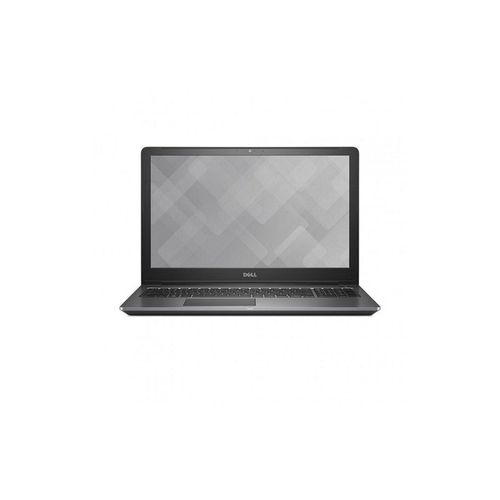DELL VOSTRO 5568 CORE I5 7200U 2.5GhzCore i5-2.5 GHz 8 Go 256 Go Go Intel HD Graphics 620 WIFI WEBCAM 15.6 Windows 10 AZERTY