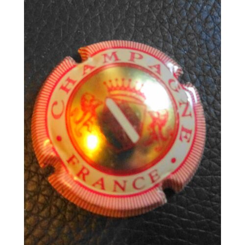 Capsule De Champagne France