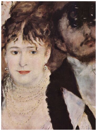 Impressionnistes De La Collection Courtaud De Londres. Catalogue Du Musée De L'orangerie. 1955