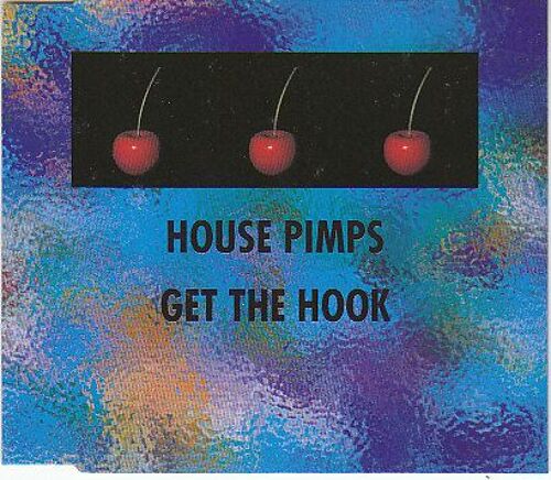  Get The Hook/Strictly Deep