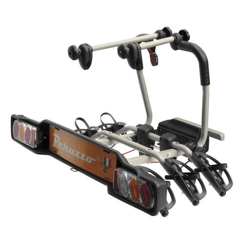 Porte-Velo Plateforme Parma 2 Velos Tilting-706 Peruzzo
