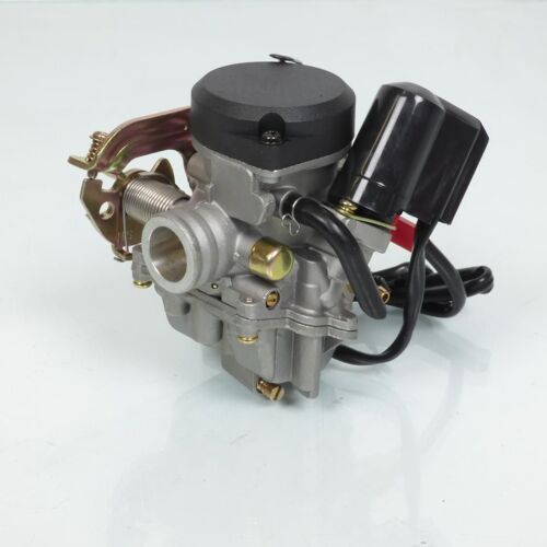 Carburateur P2r Pour Scooter Sym 50 Orbit Neuf