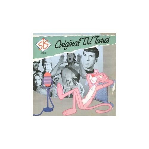 Original Tv Tunes 