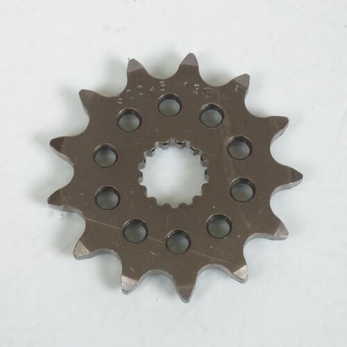 Pignon De Sortie De Boite Esjot Pour Moto Yamaha 125 Yz 1987 À 2004 Neuf