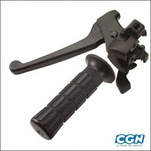 Cocotte Gauche Pour Scooter Yamaha 50 Bws Neuf