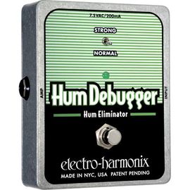 Electro-Harmonix - Hum Debugger
