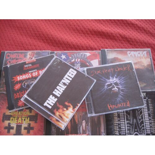 Usa For M.O.D.