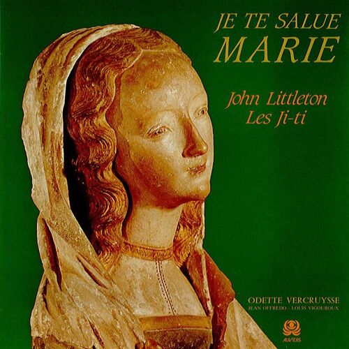 Je Te Salue Marie