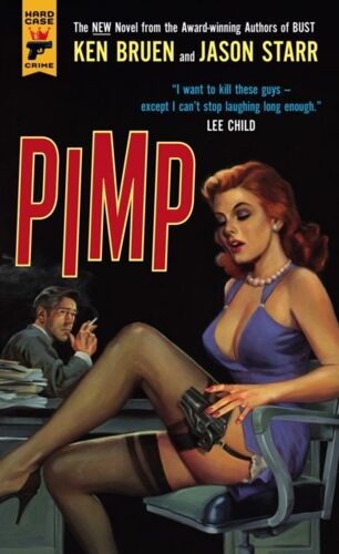 Pimp