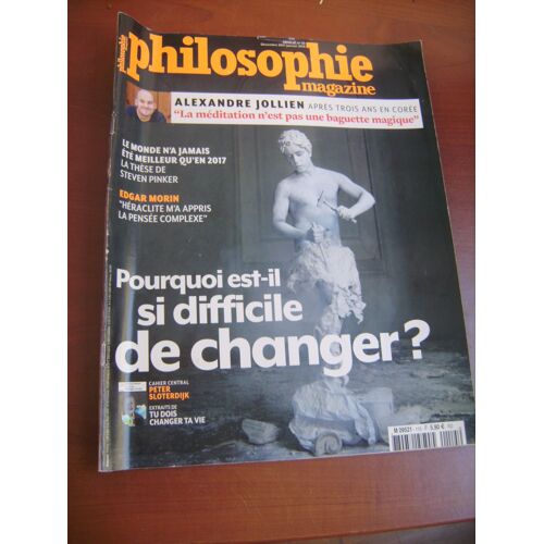 Philosopjie Magazine 115