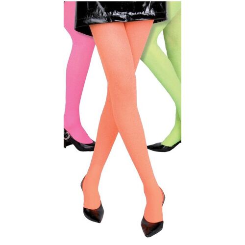 Collants Fluos Adulte