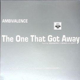 Ambivalence - The One That Got Away - Hip Hop - 2000