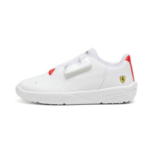 Baskets Drift Cat Decima 2 0 Scuderia Ferrari Enfant