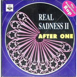 After One - Real Sadnrdd Ii - Hip Hop - 1990