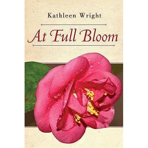 At Full Bloom