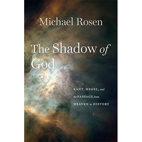 The Shadow Of God