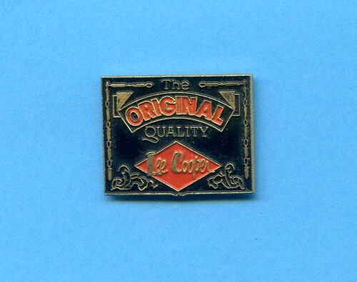 Pins  Lee  Cooper  Original  Quality    Us553