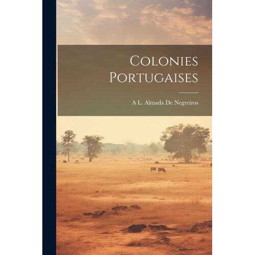 Colonies Portugaises
