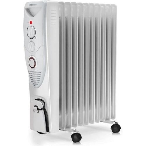Pro Breeze Radiateur à bain d'huile