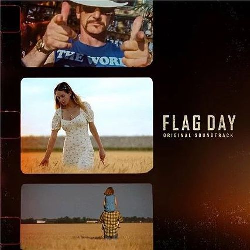 Flag Day - Original Soundtrack