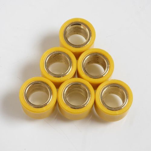 Galet Rouleau De Variateur Athena Pour Scooter Derbi 50 Gp1 16x13 7grs / S41000030p093 Neuf