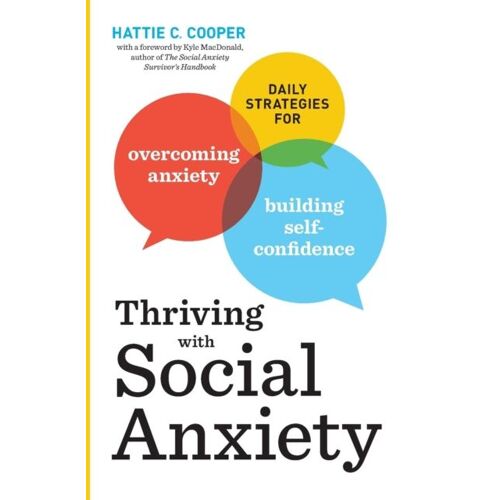 Thriving With Social Anxiety