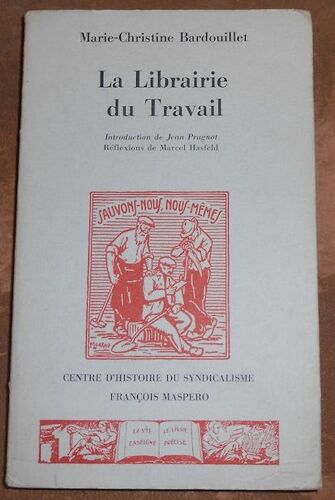 La Librairie Du Travail