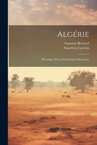Algérie
