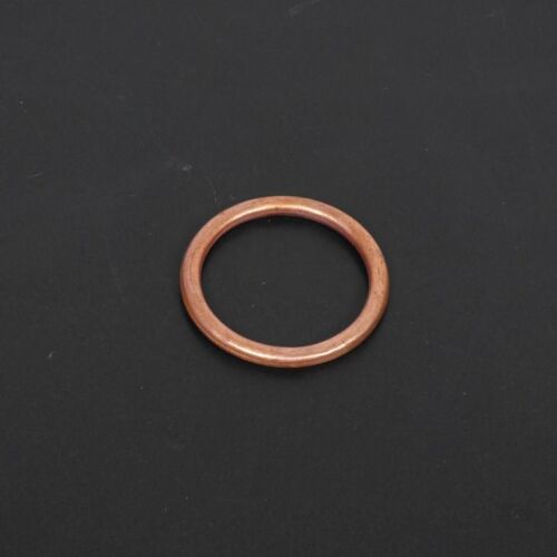 Joint De Pot D Échappement Athena Pour Moto Honda 800 Vfr Fi 1998 À 1999 Neuf