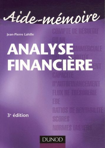 Analyse Financière